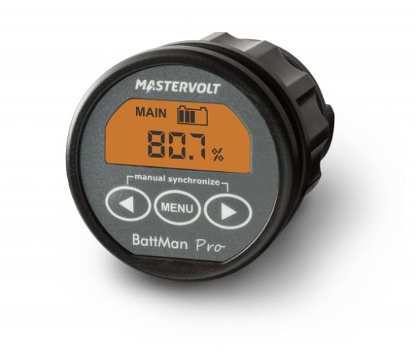 MASTERVOLT BATTMAN PRO