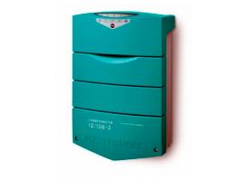 MasterVolt Cargador de Baterías ChargeMaster Plus 12V 75A - 3