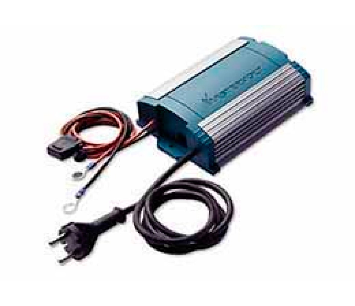 Mastervolt Cargador de Baterias ChargeMaster 15A 12V