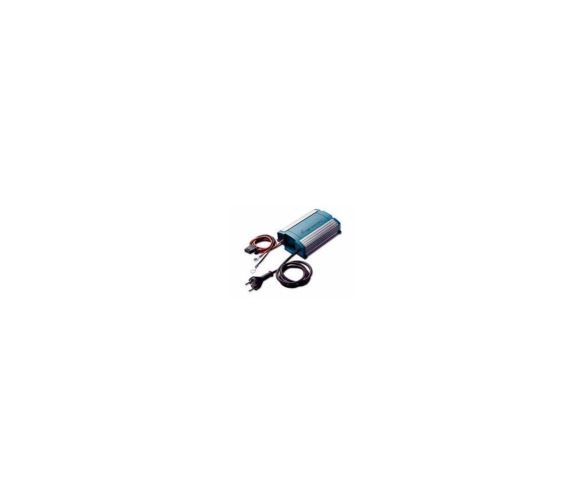 Mastervolt Cargador de Baterias ChargeMaster 10A 12V