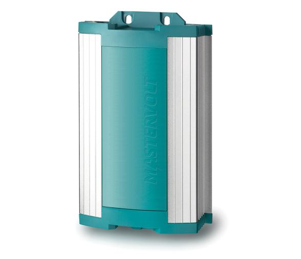 Mastervolt Cargador de Baterias ChargeMaster 15A 12V