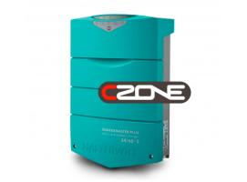 MasterVolt Cargador de Baterías ChargeMaster 24V 60A