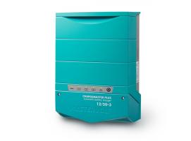 MASTERVOLT CARGADOR DE BATERÍAS CHARGEMASTER PLUS 12/50-3