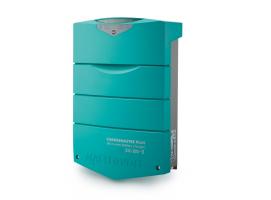 MASTERVOLT CARGADOR DE BATERÍAS CHARGEMASTER PLUS 24/80-2