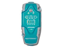 Mastervolt Cargador de Baterías Portatil 1.1A