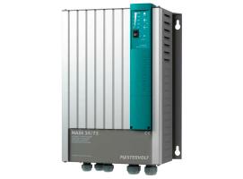 MasterVolt Cargador Mass 24/75 MasterBus