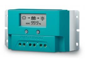 Mastervolt Cargador SolarMaster SCM20 PWM