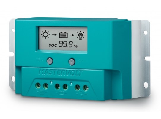 Mastervolt Solar ChargeMaster SCM20 PWM