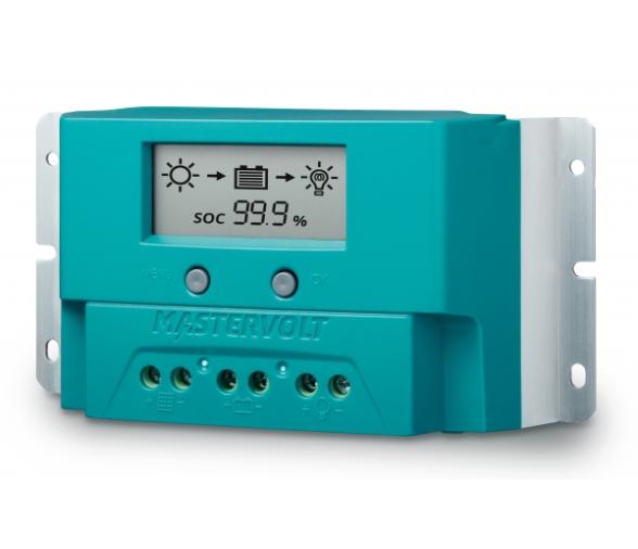 Mastervolt Cargador SolarMaster SCM20 PWM