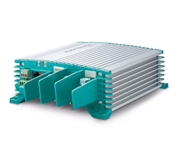 MASTERVOLT CONVERTIDOR CARGADOR DC/DC MAC PLUS