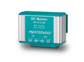 MASTERVOLT CONVERTIDOR DC/DC DC MASTER