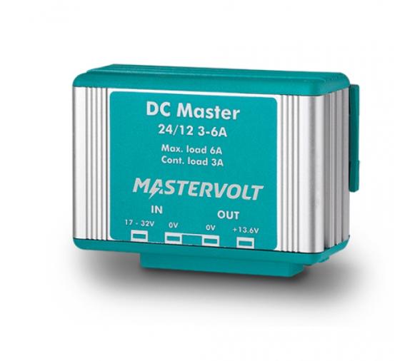 MASTERVOLT CONVERTIDOR DC/DC DC MASTER