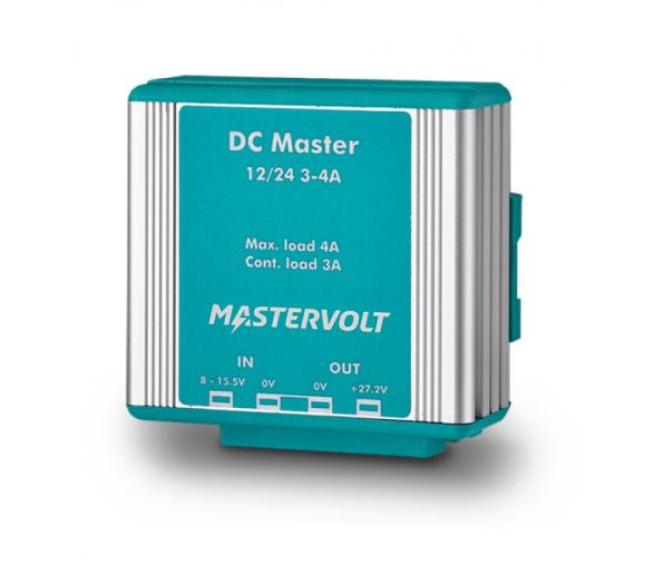 MASTERVOLT CONVERTIDOR DC/DC DC MASTER