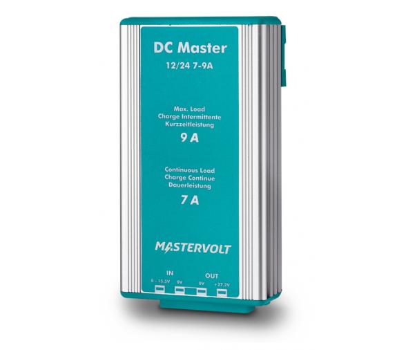 MASTERVOLT CONVERTIDOR DC/DC DC MASTER