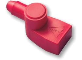 MASTERVOLT D-COVER 457N3V02 RED