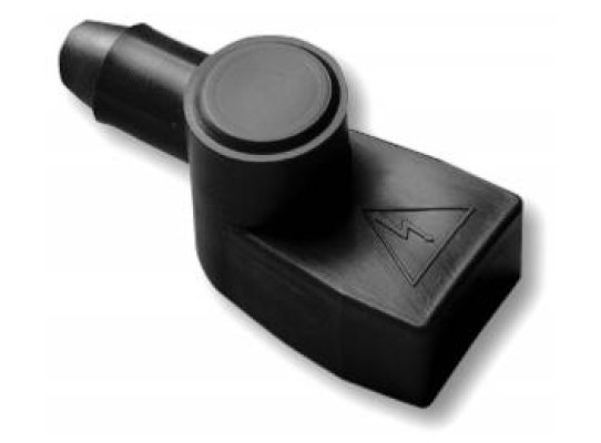 MASTERVOLT Cubierta Borne Bateria  D457N3V14 Negra