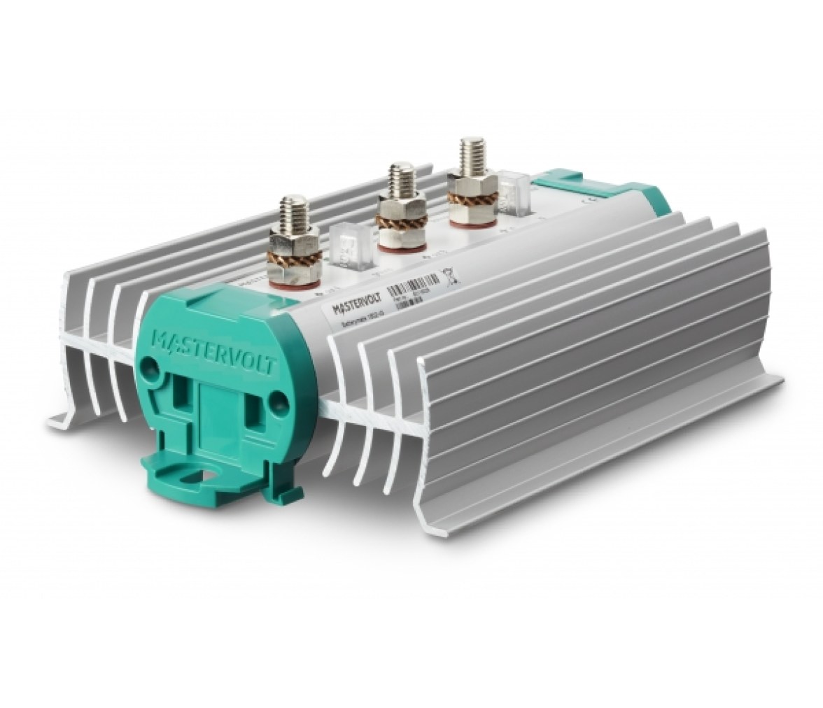 MASTERVOLT DISTRIBUIDOR DE BATERÍA - BATTERY MATE
