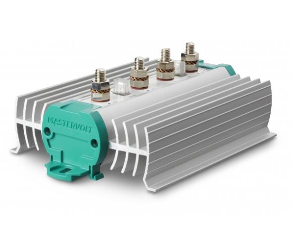 MASTERVOLT DISTRIBUIDOR DE BATERÍA - BATTERY MATE