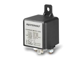 MASTERVOLT DISTRIBUIDOR DE CARGA - CHARGE MATE