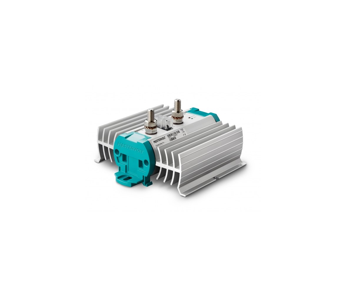 MASTERVOLT DISTRIBUIDOR DE CARGA - CHARGE MATE PRO