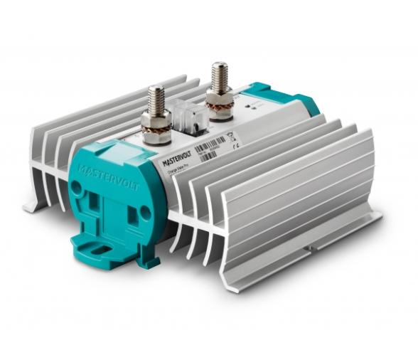 MASTERVOLT DISTRIBUIDOR DE CARGA - CHARGE MATE PRO