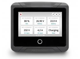Mastervolt EasyView 5