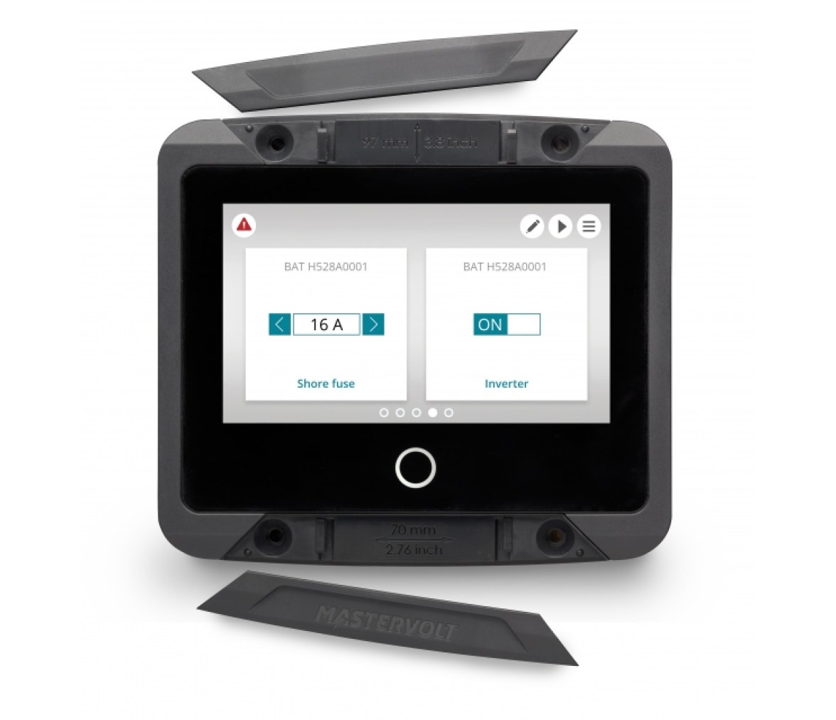 Mastervolt EasyView 5