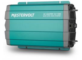 MASTERVOLT INVERSOR AC MASTER 12/1500 (SCHUKO)