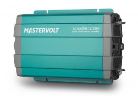 MASTERVOLT INVERSOR AC MASTER 12/2000 (120V)