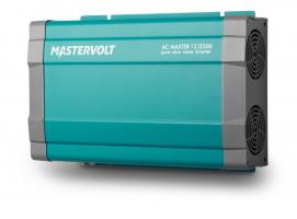 MASTERVOLT INVERSOR AC MASTER 12/2500 (SCHUKO / CABLEADO DIRECTO)