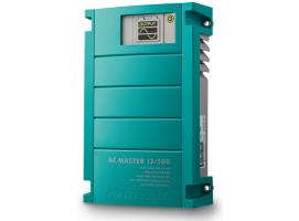 MASTERVOLT INVERSOR AC MASTER 12/500 230V (IEC OUTLET)