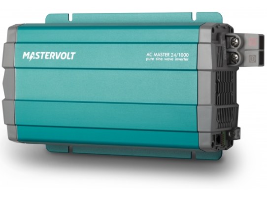 MASTERVOLT INVERSOR AC MASTER 24/1000 (230V)