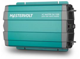 MASTERVOLT INVERSOR AC MASTER 24/1500 (230V)