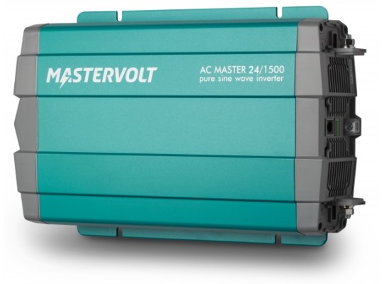 MASTERVOLT AC MASTER INVERTER 24/1500 (230V)