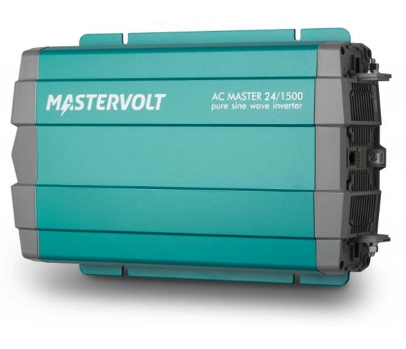 MASTERVOLT INVERSOR AC MASTER 24/1500 (230V)