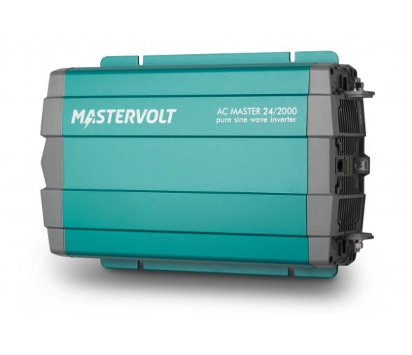 MASTERVOLT INVERSOR AC MASTER 24/2000 (230V)