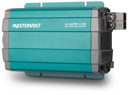 MASTERVOLT INVERSOR AC MASTER 24/700 (SCHUKO)