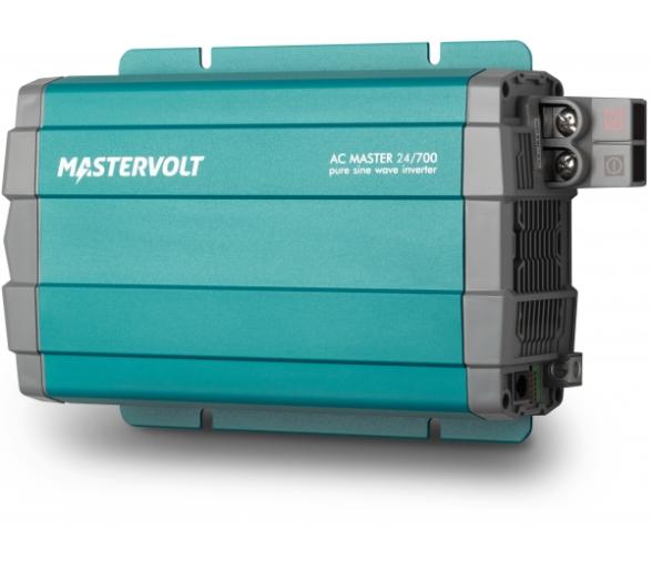 MASTERVOLT INVERSOR AC MASTER 24/700 (SCHUKO)