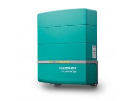 MASTERVOLT INVERSOR/CARGADOR COMBIMASTER 12/2000-60 230V