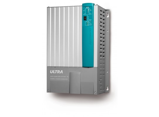 MASTERVOLT INVERSOR/CARGADOR MASS COMBI ULTRA 48/3500-50
