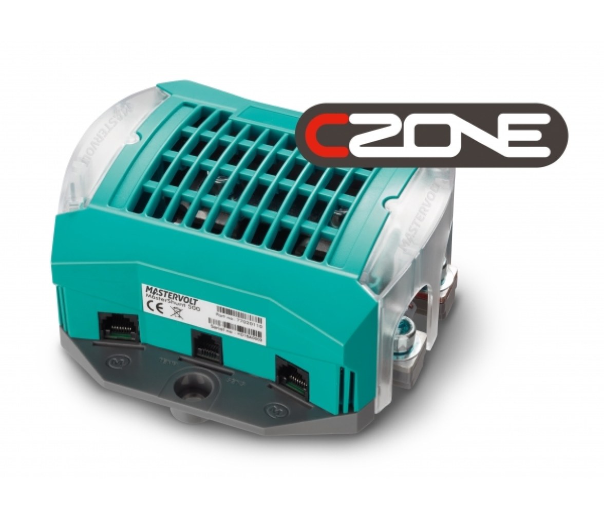 Mastervolt MasterShunt 500 CZone