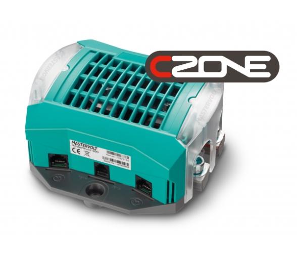 Mastervolt MasterShunt 500 CZone