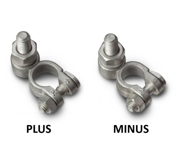 MASTERVOLT TERMINAL DE BATERÍA D CON ROSCA M12