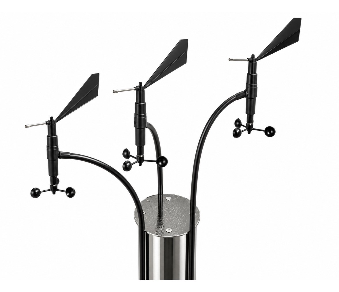 Masthead Unit Vertical VMHU 1450mm para veleros