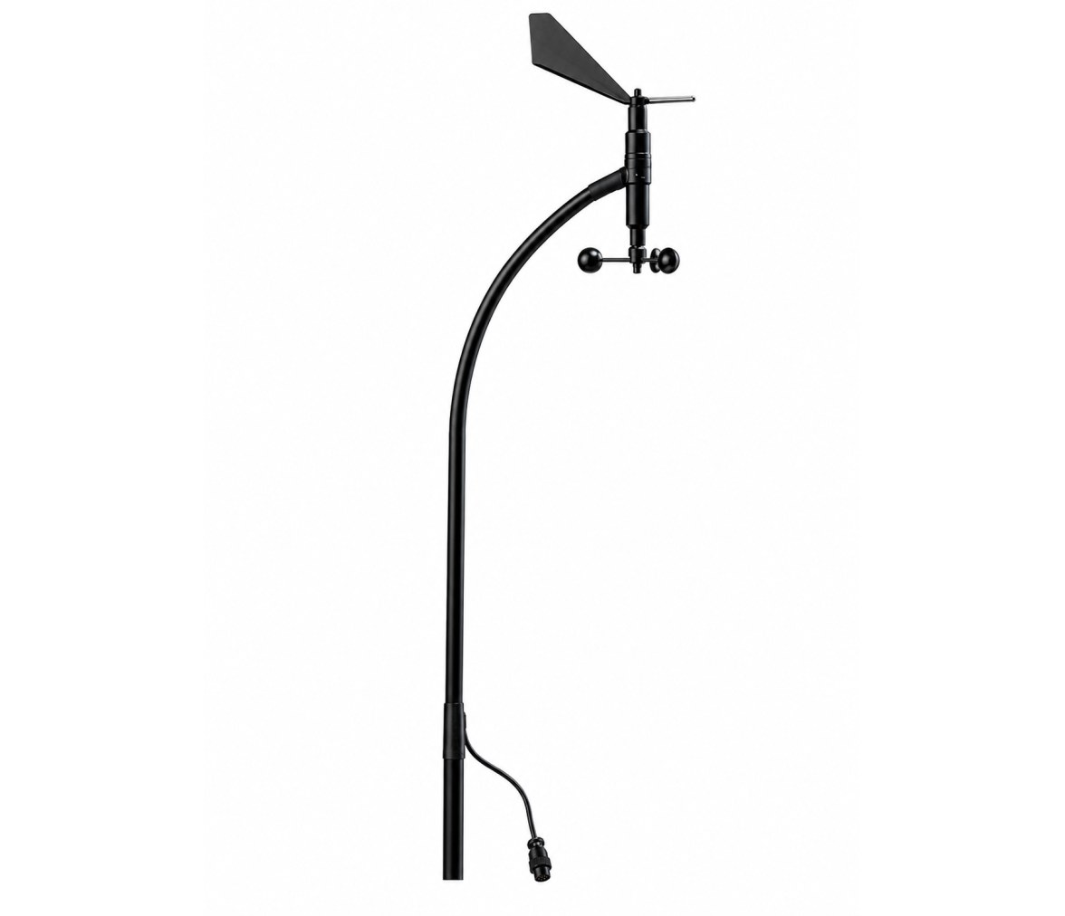 Mástil Vertical B&G VMHU 1050mm Ocean