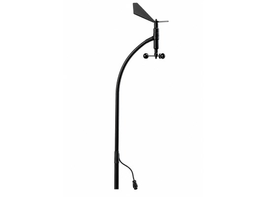 Mástil Vertical B&G VMHU 1050mm Ocean