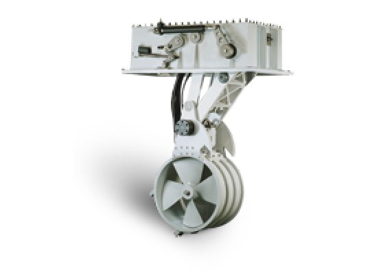MAX POWER PROPULSOR R600/60