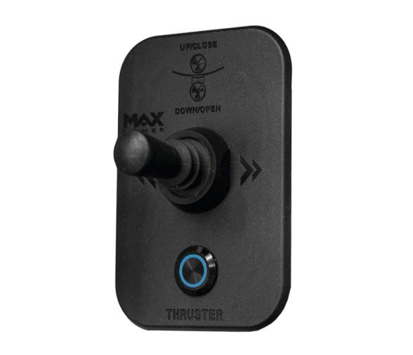 Maxpower Joystick Helices de Proa