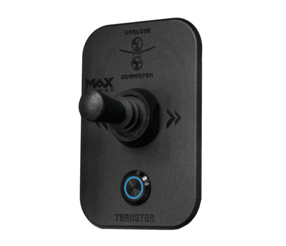 Maxpower Joystick Helices de Proa