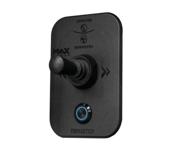 Maxpower Joystick Helices de Proa